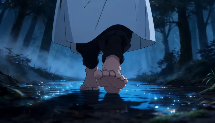 Create Cinematic Anime Storyboards with Consistent Characters