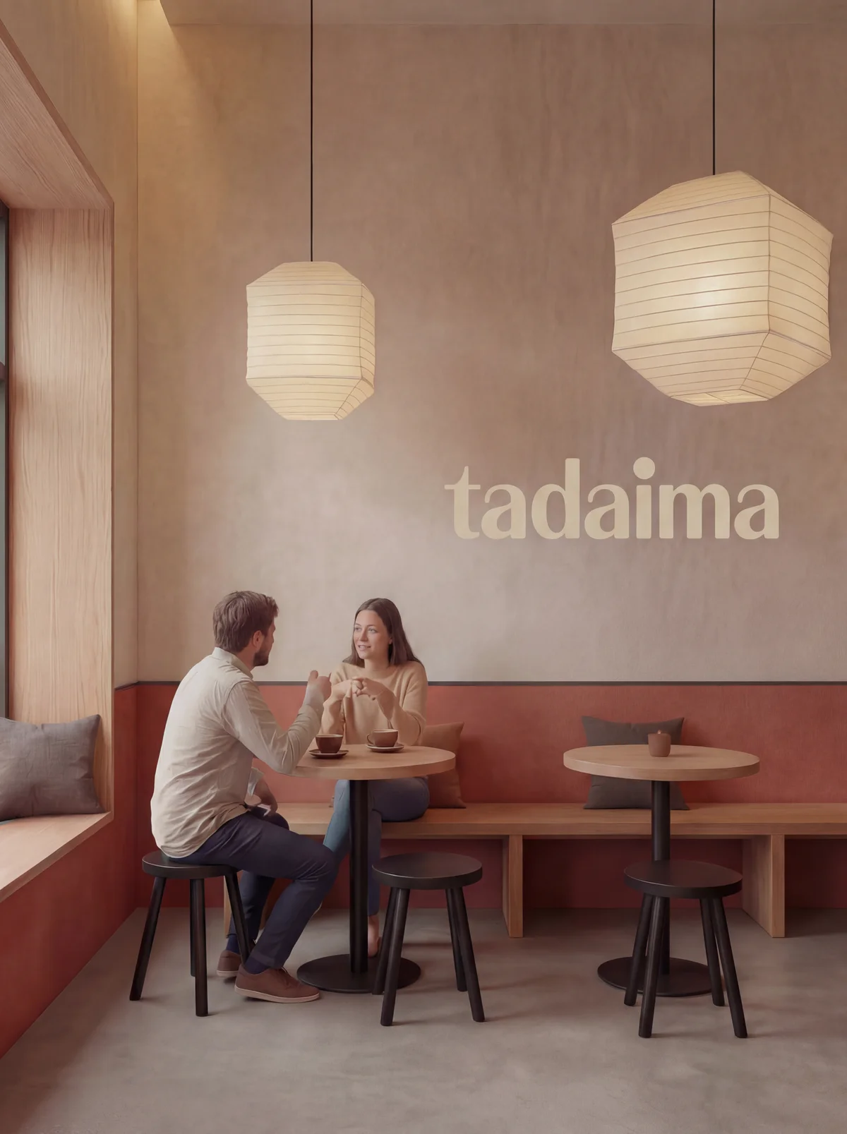 Complete Brand Identity