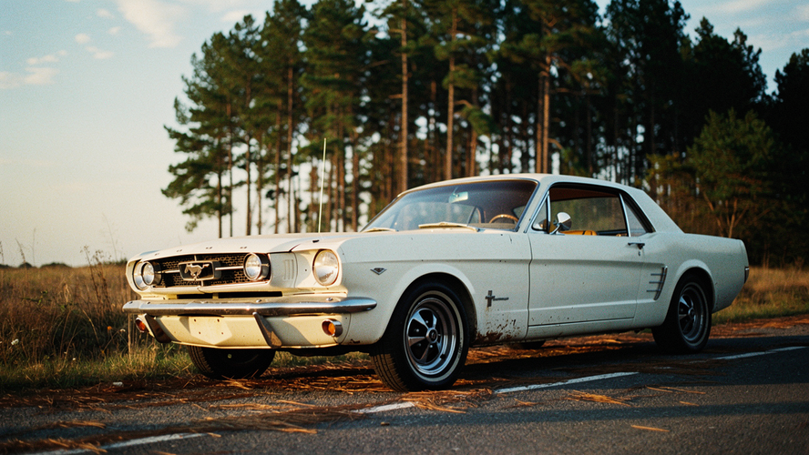 Shot List Moodboard Generator