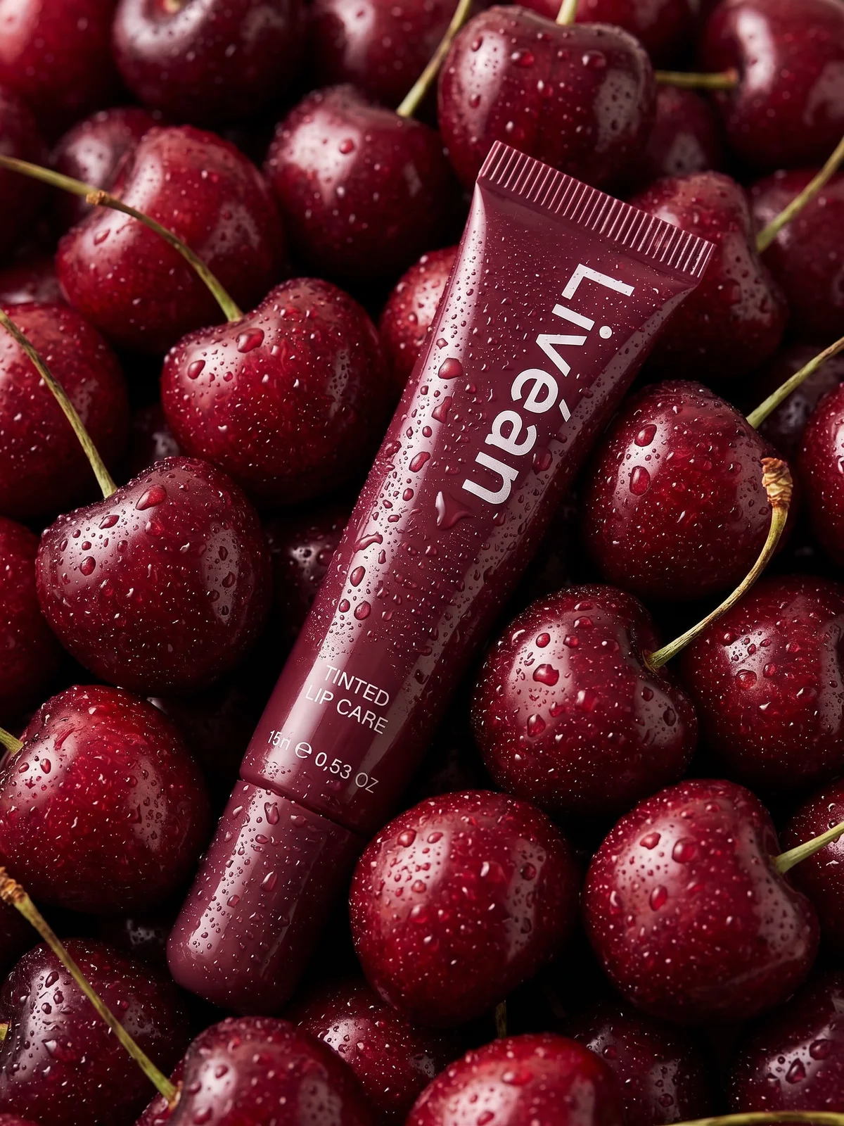 Create Stunning Fruity Lip Care Product Photos