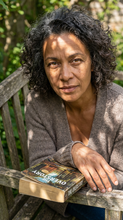 AI Lip Sync Storytelling Video