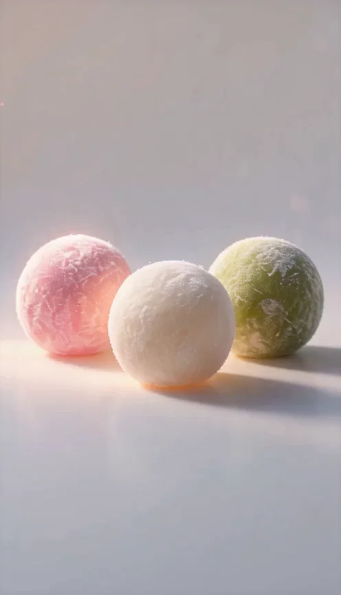 Create a Mystic Mochi Cloud World Video Animation