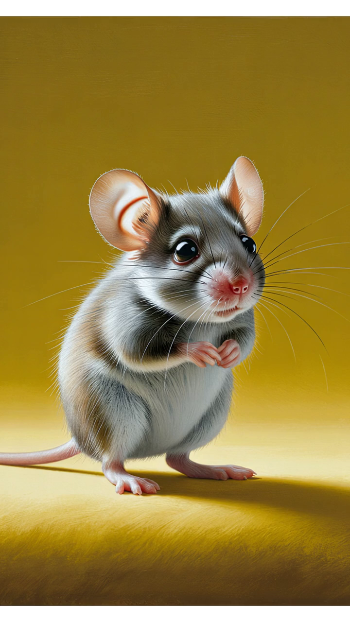 Create Charming Character Animation from Image