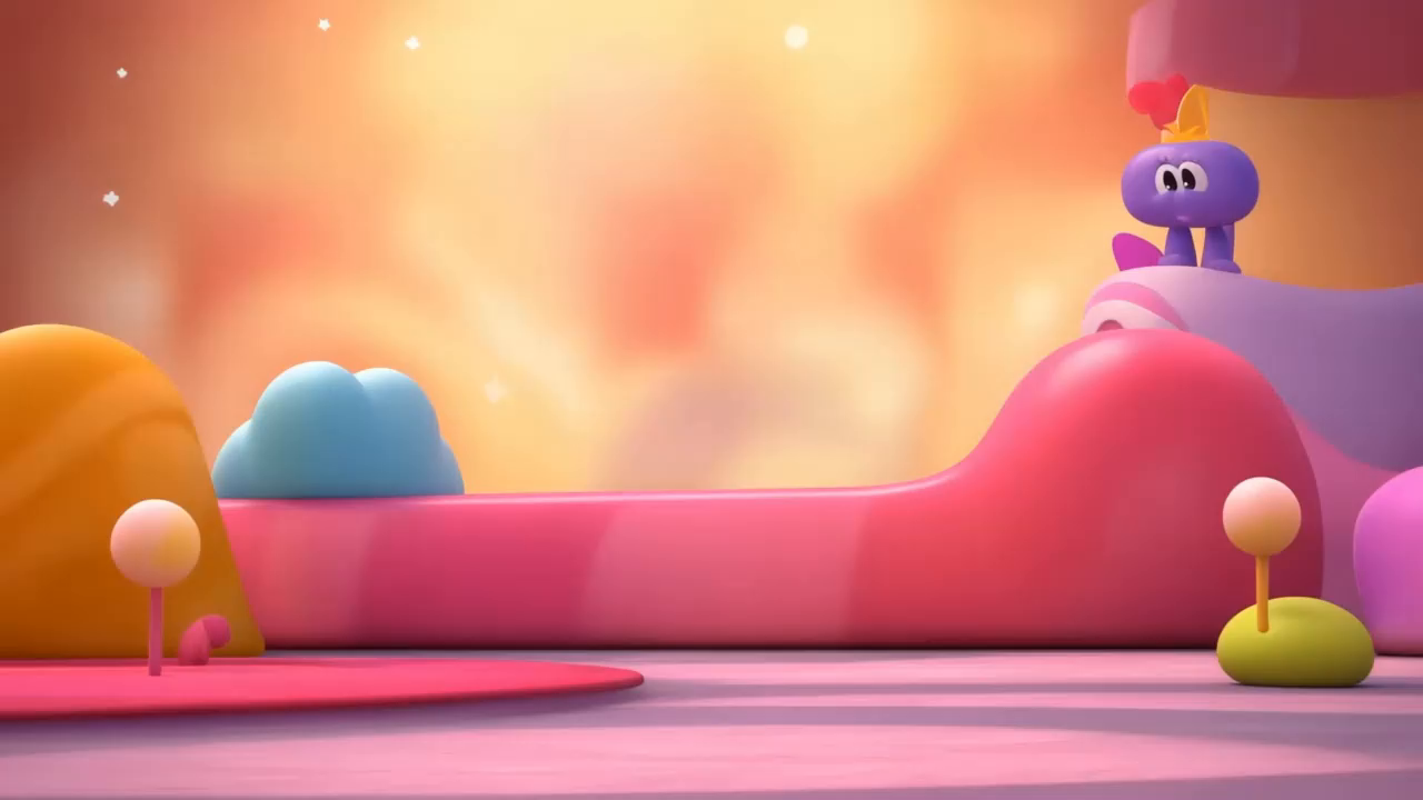 Create a Whimsical Candyland Adventure Video