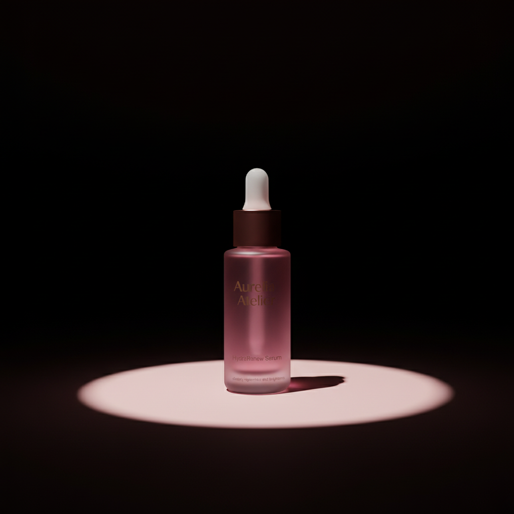 Product Photo Relighting Studio