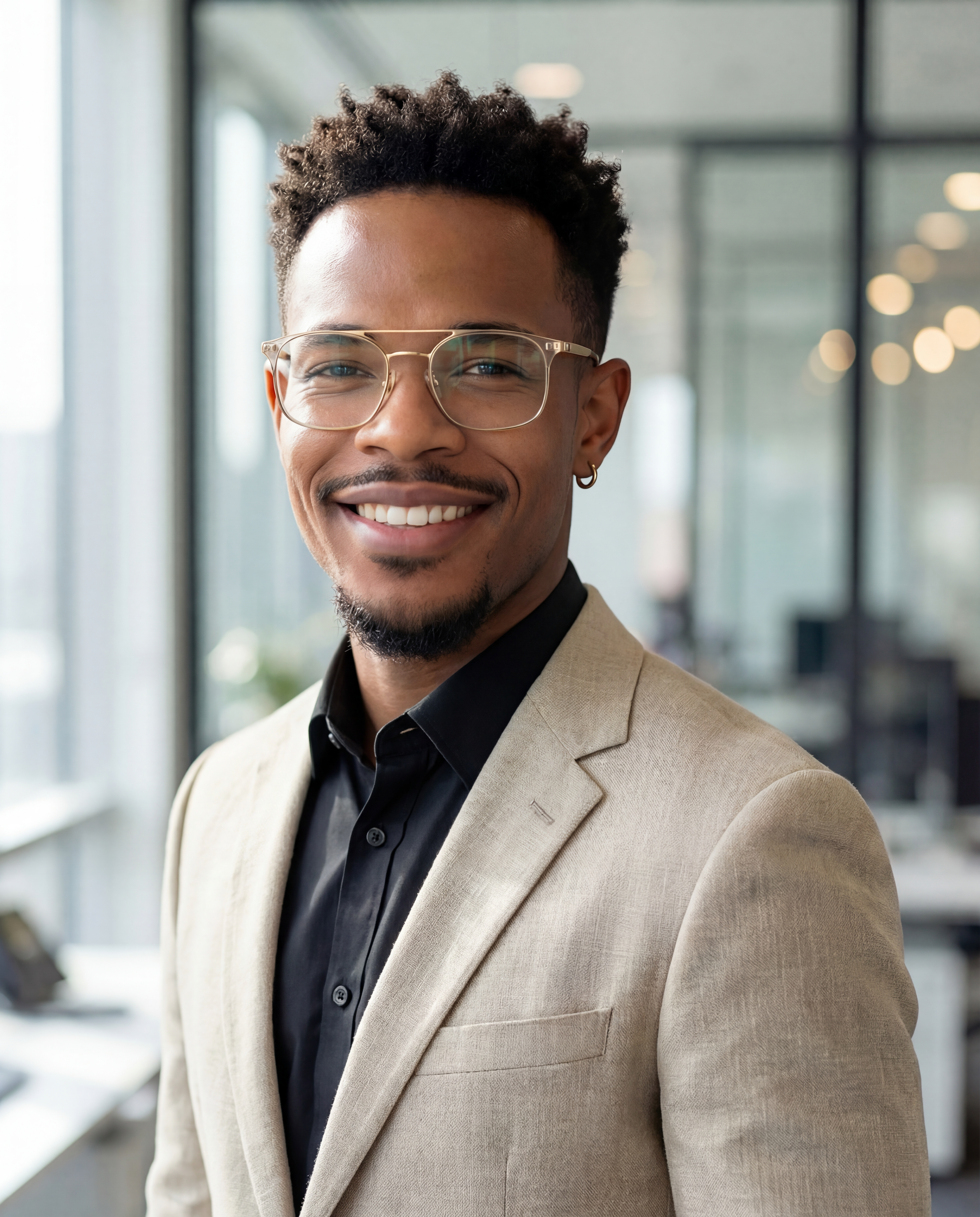 Personal AI photographer