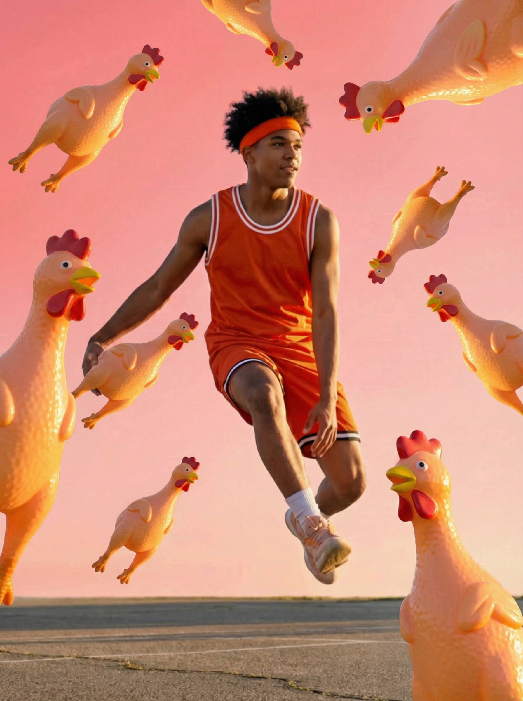 Video Object Replacement for Prop Swaps