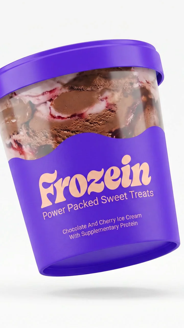 Viral AI Product UGC Ads