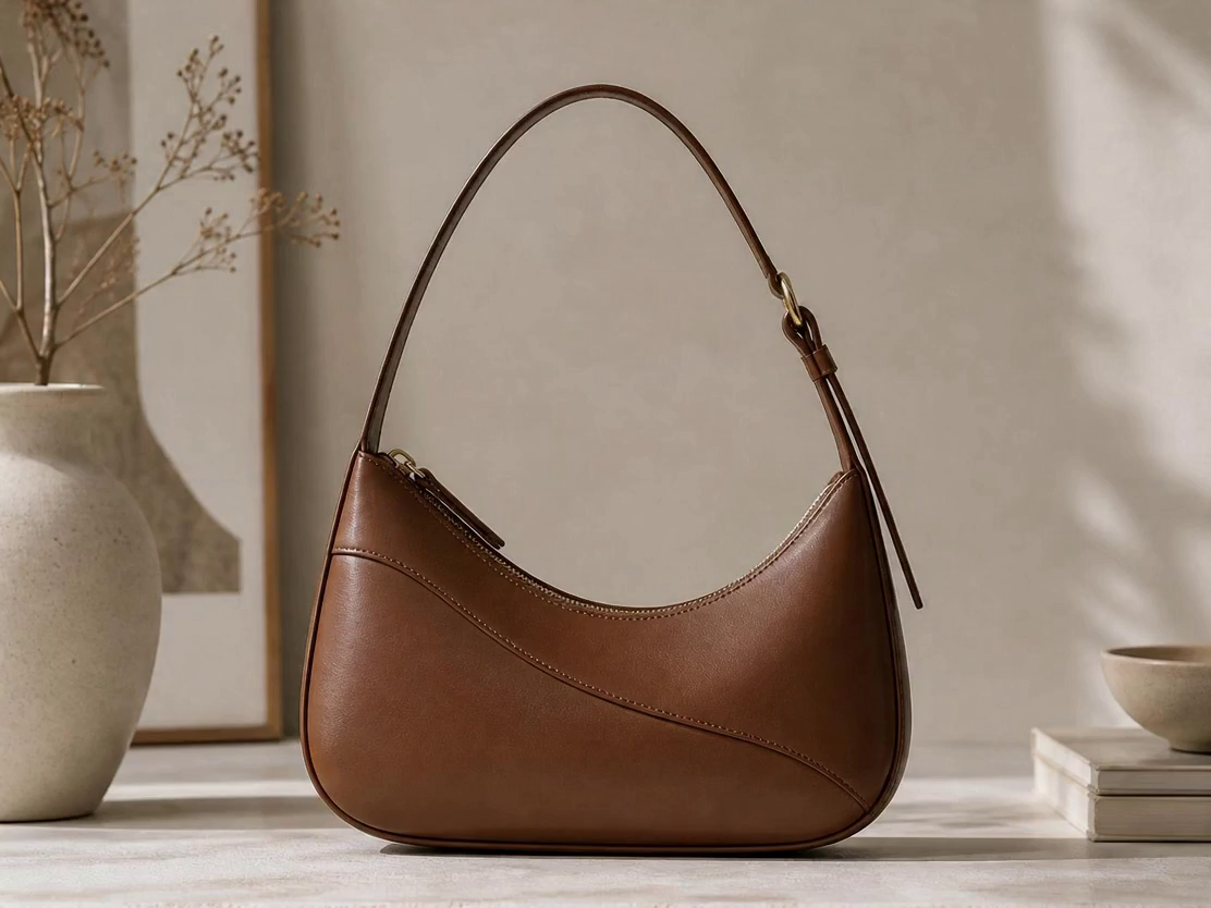Create Stylish Handbag Video from Product Photo