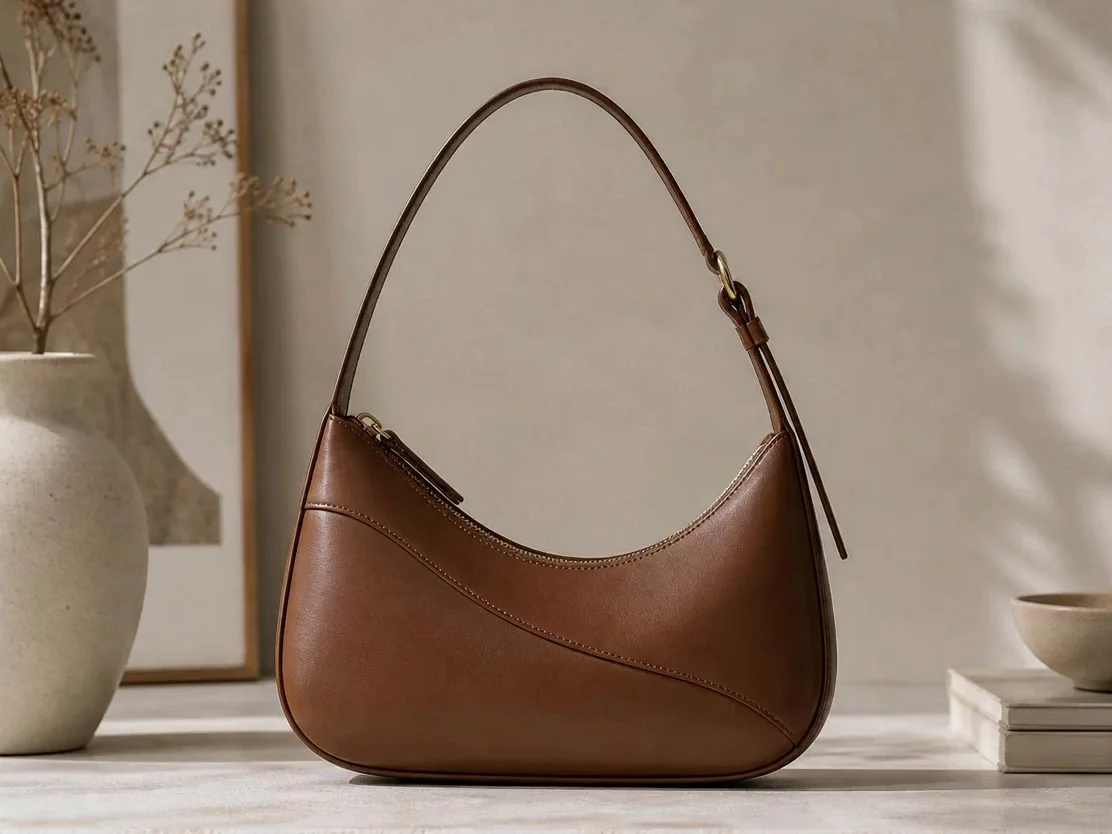 Create Stylish Handbag Video from Product Photo