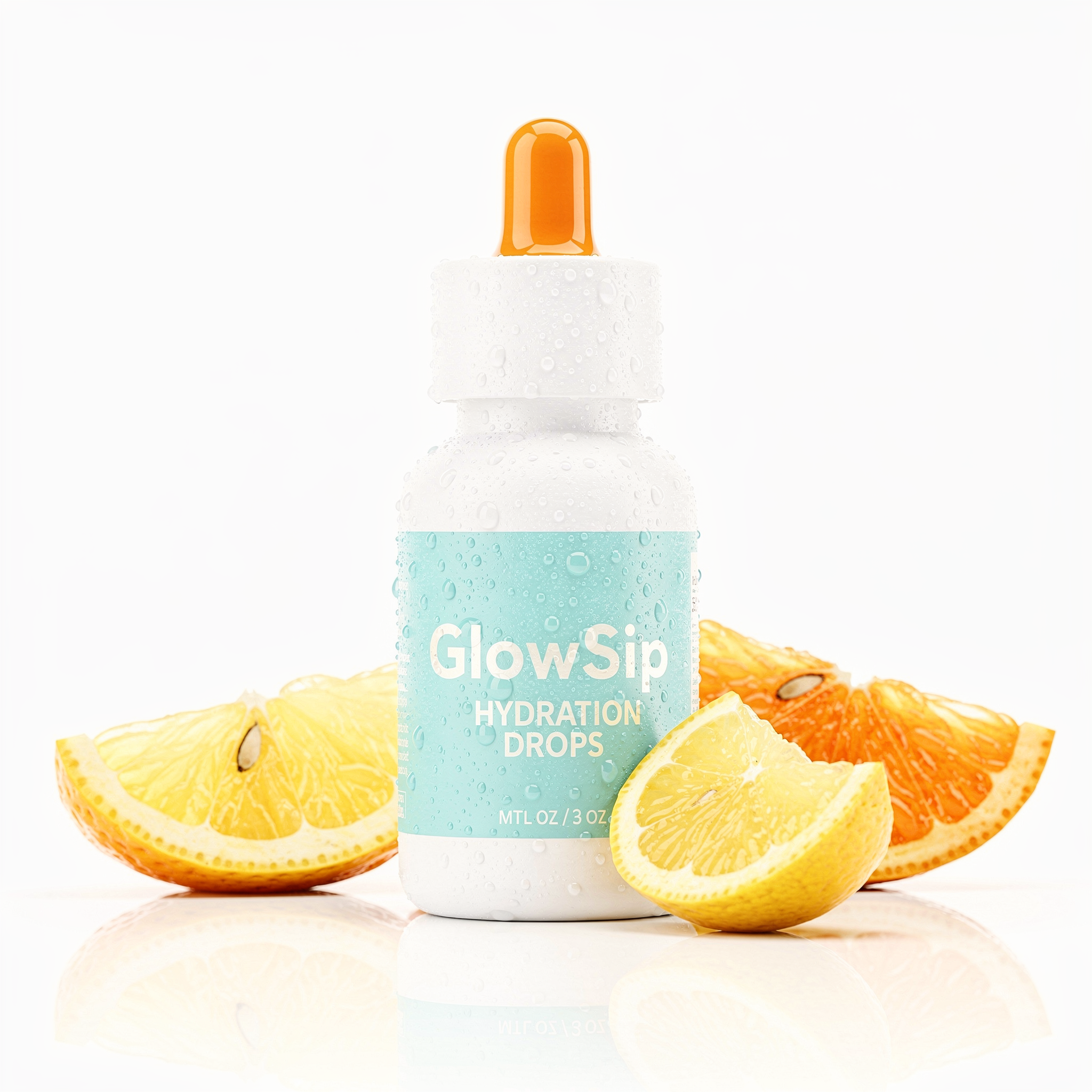 *Ai UGC SAMPLE* Create Engaging Product Videos for Hydration Drops