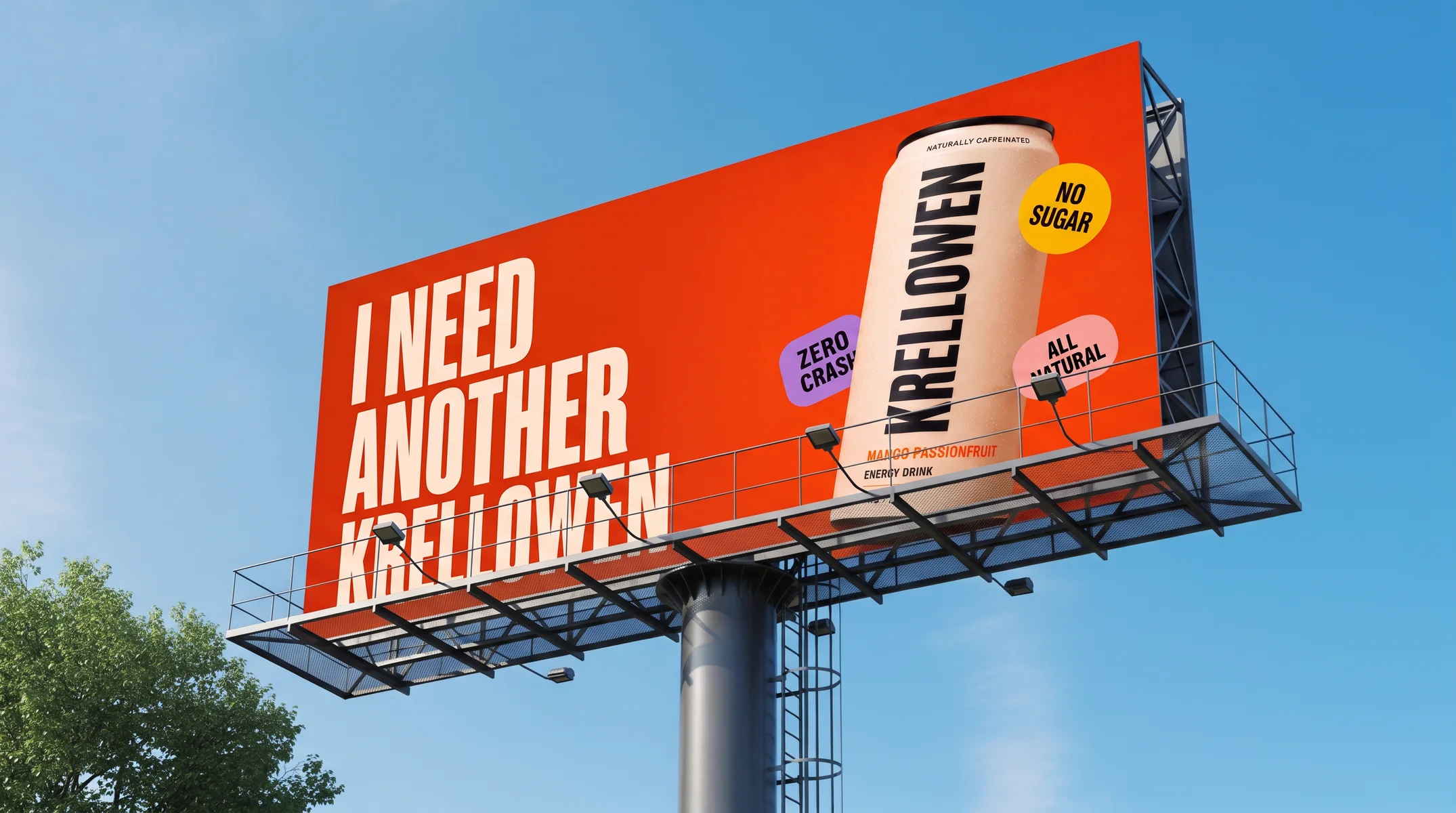 Create Realistic Billboard Ad Mockups for Marketing