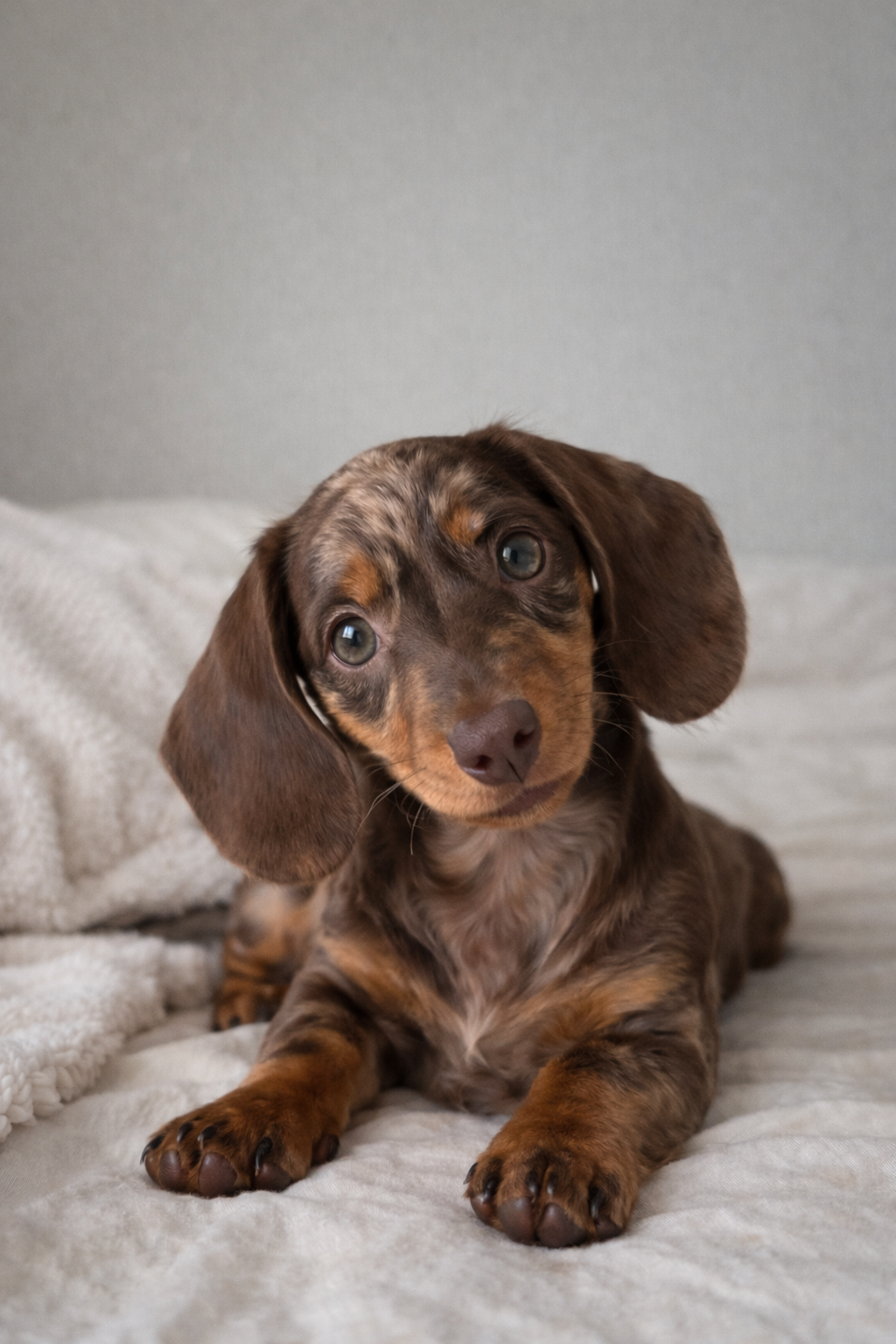 Turn Animals into Human Characters with Unique Features