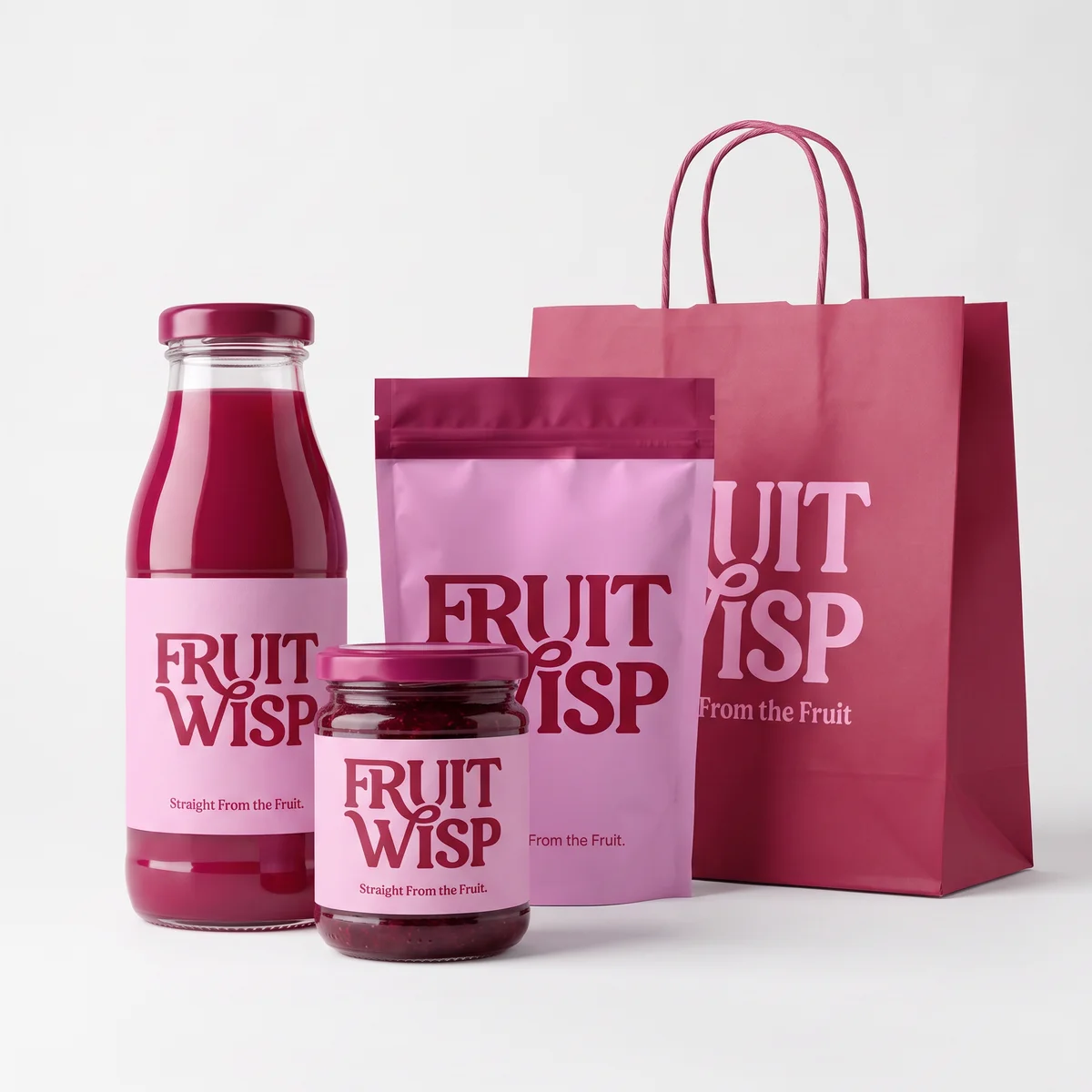 Create Product Packaging Visuals for Your Brand
