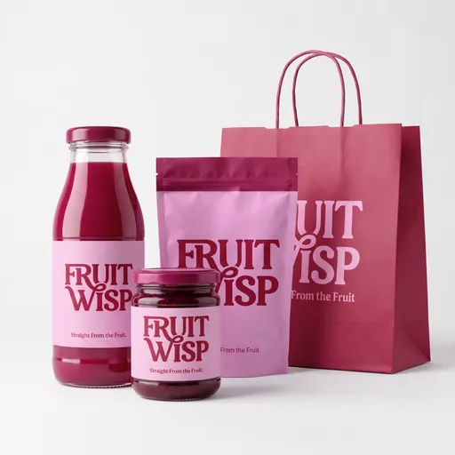 Create Product Packaging Visuals for Your Brand