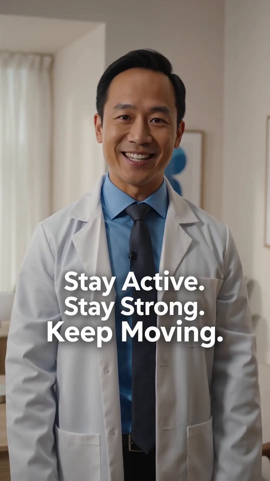 Create Engaging Doctor's Advice Videos for Your Audience