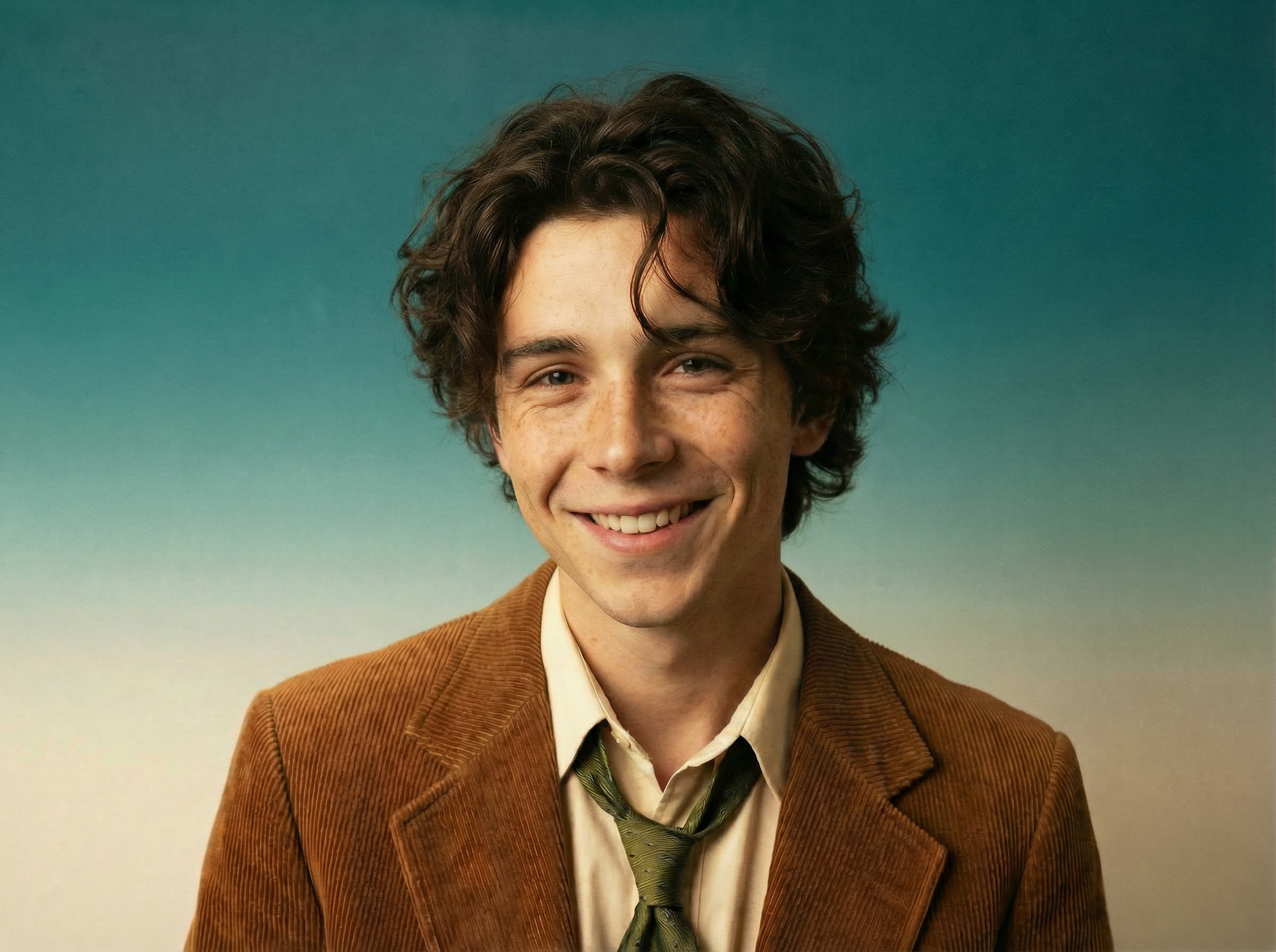 Facial Expression Sheet Generator