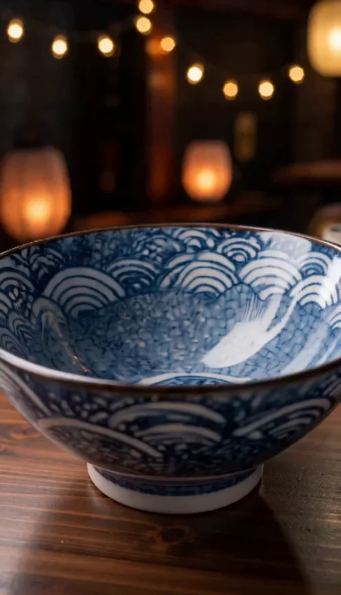 Create Cinematic Ramen Cooking ASMR Video