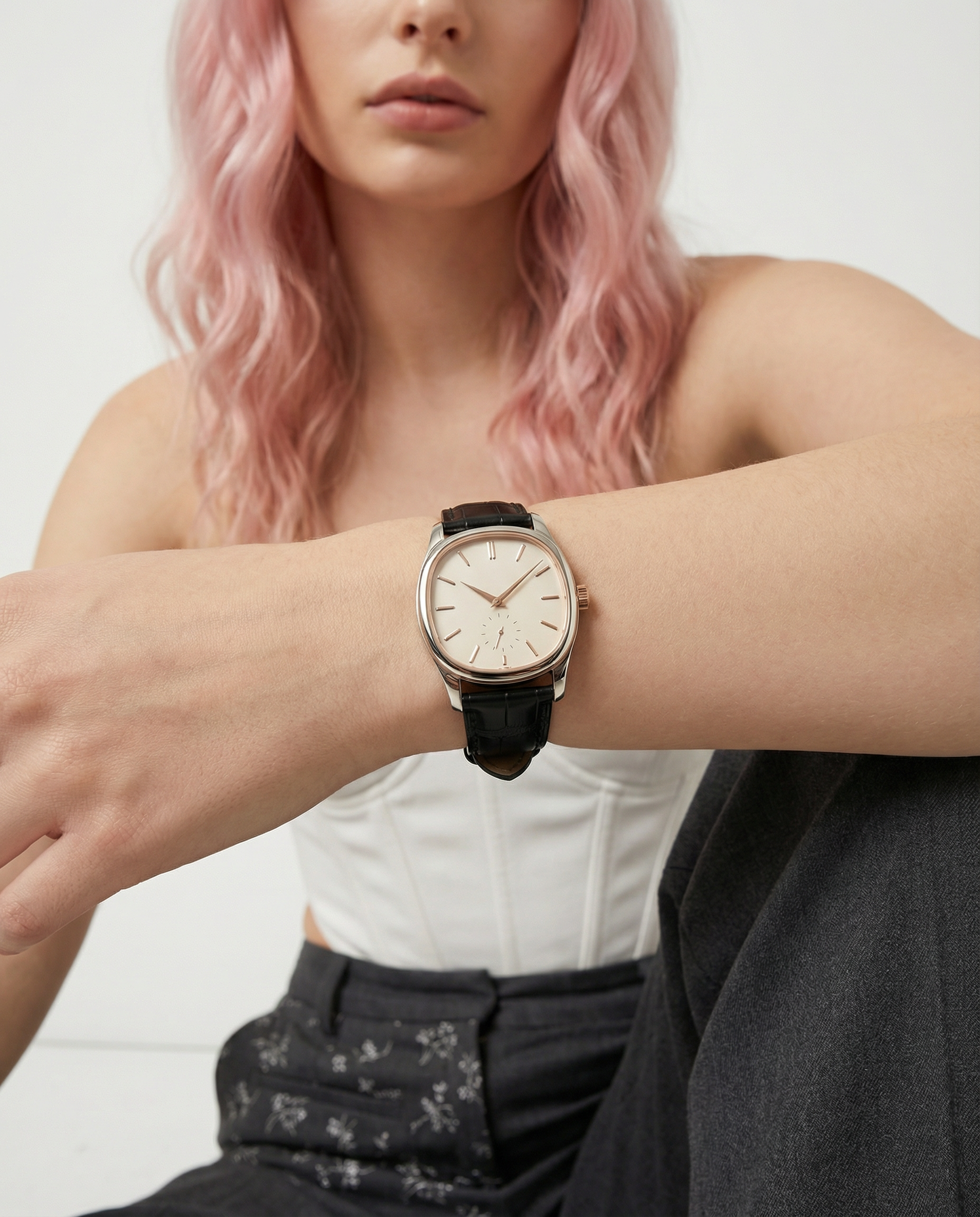 Fashion E-commerce Photo Set Generator