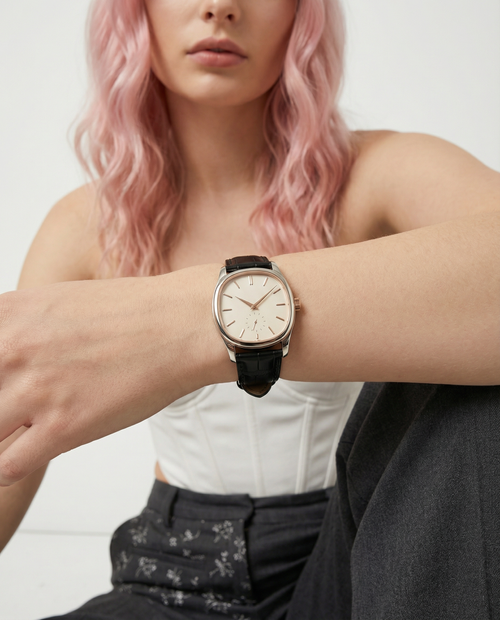 Fashion E-commerce Photo Set Generator