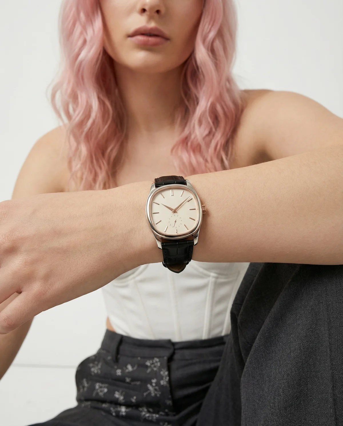 Fashion E-commerce Photo Set Generator