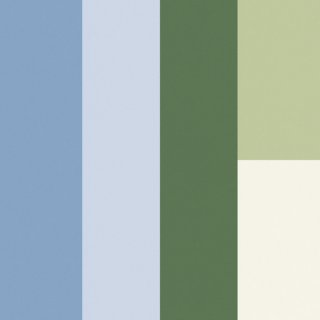 Image Color Palette Extractor