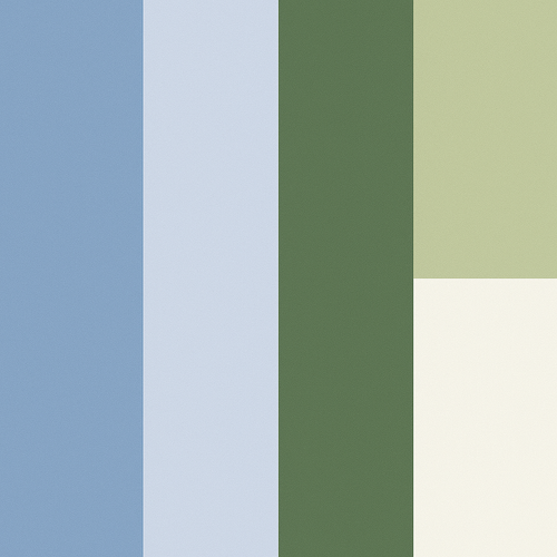 Image Color Palette Extractor