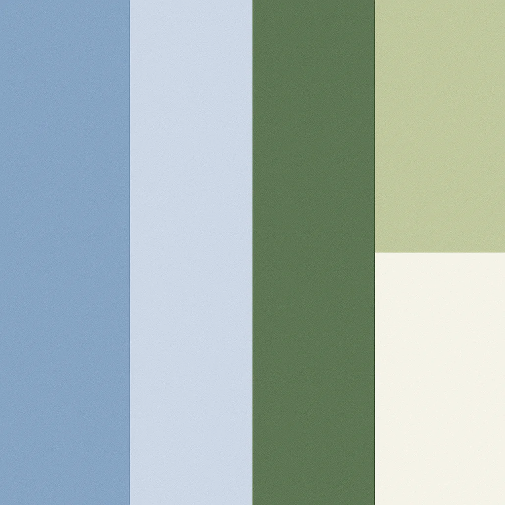 Image Color Palette Extractor