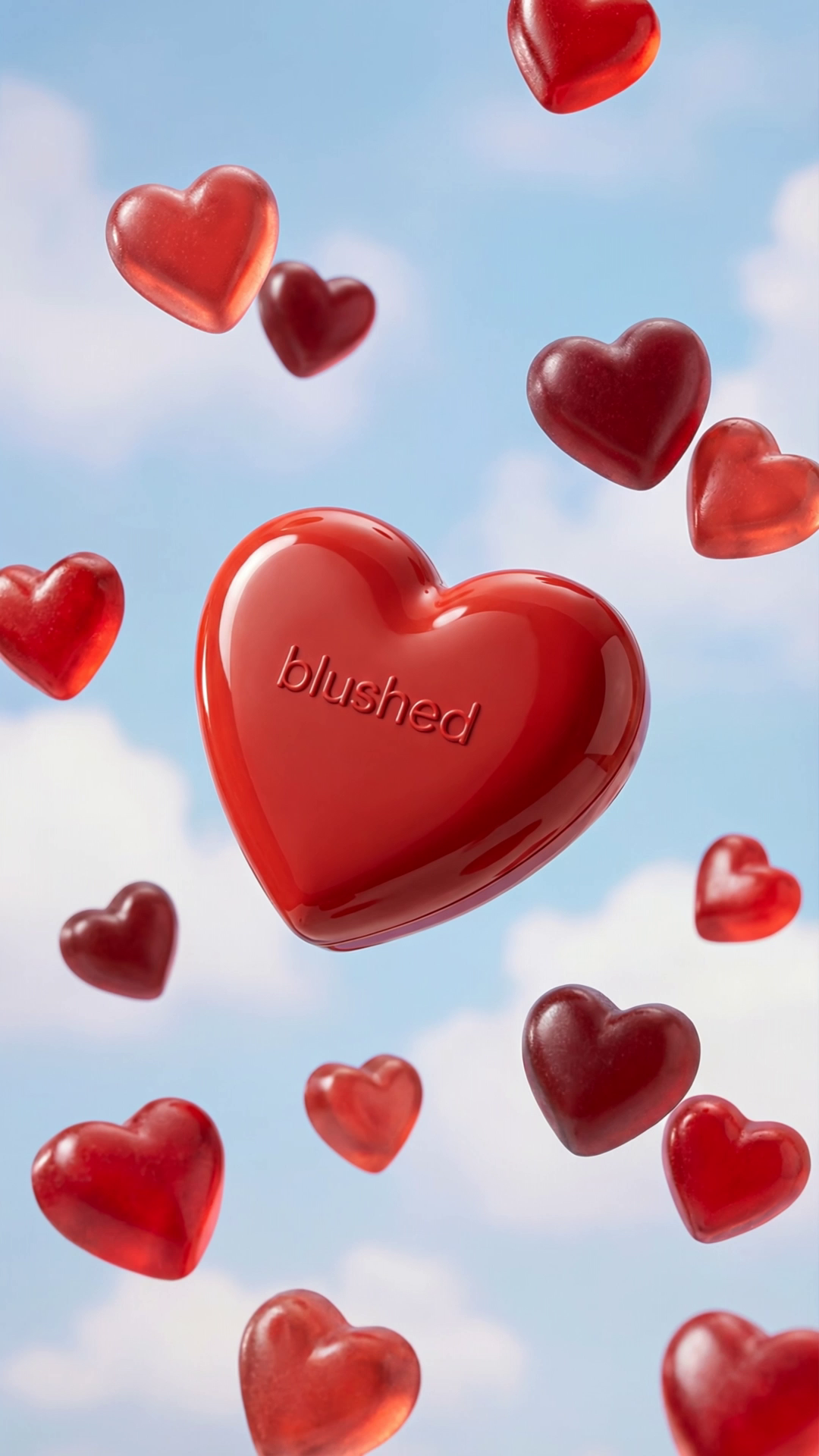 Candy Cloud Product Video