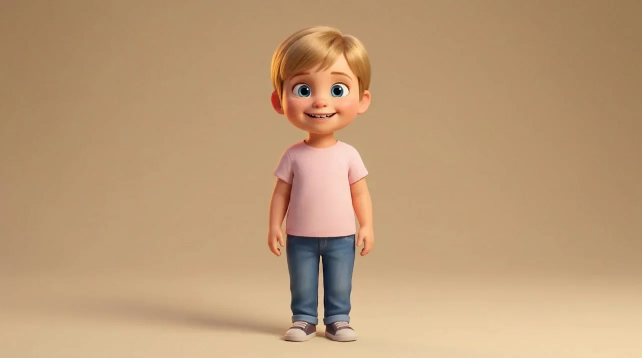 Create a Cartoon Adventure from Your Photo