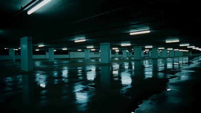 Create Dynamic Night Car Drifting Video Scenes