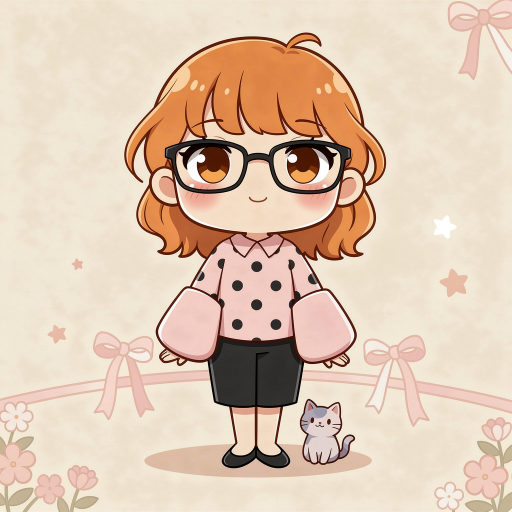 Create Chibi Anime Characters
