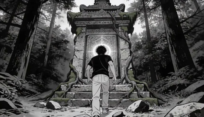 Create Dynamic Manga Storyboard for Action Scenes