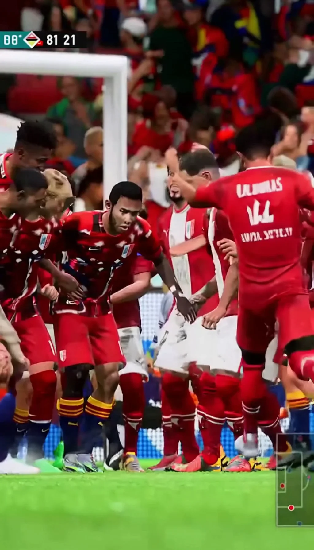 Create Realistic Soccer Gameplay Videos in 4K