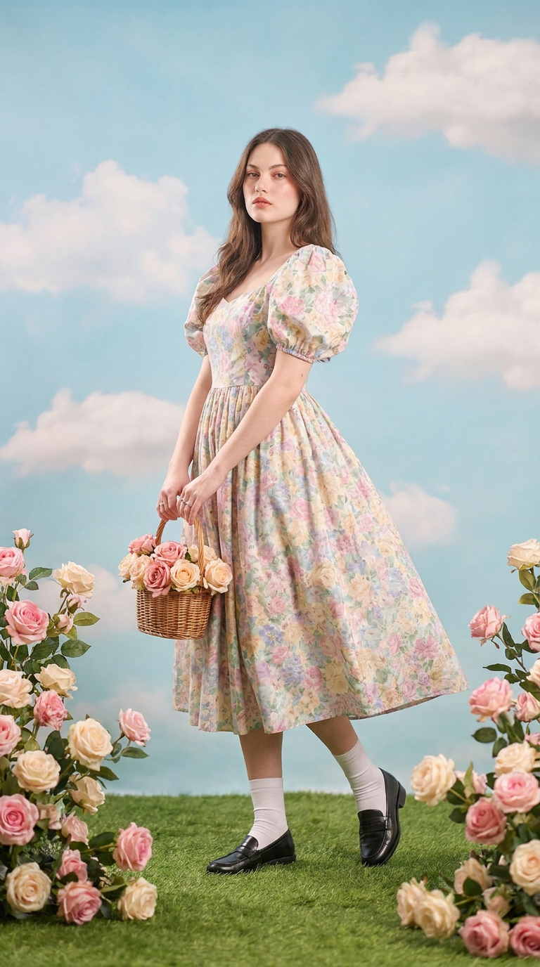 Floral Dream