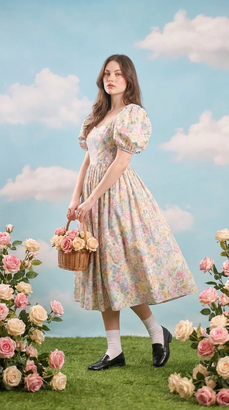 Floral Dream