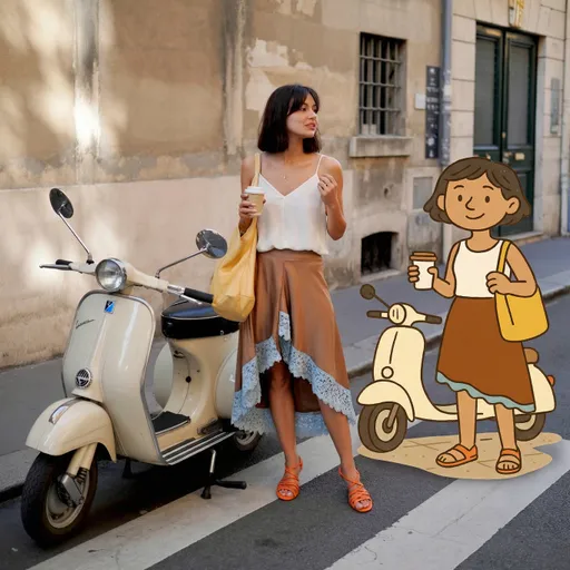 Create Fun Cartoon Versions of Photos Effortlessly