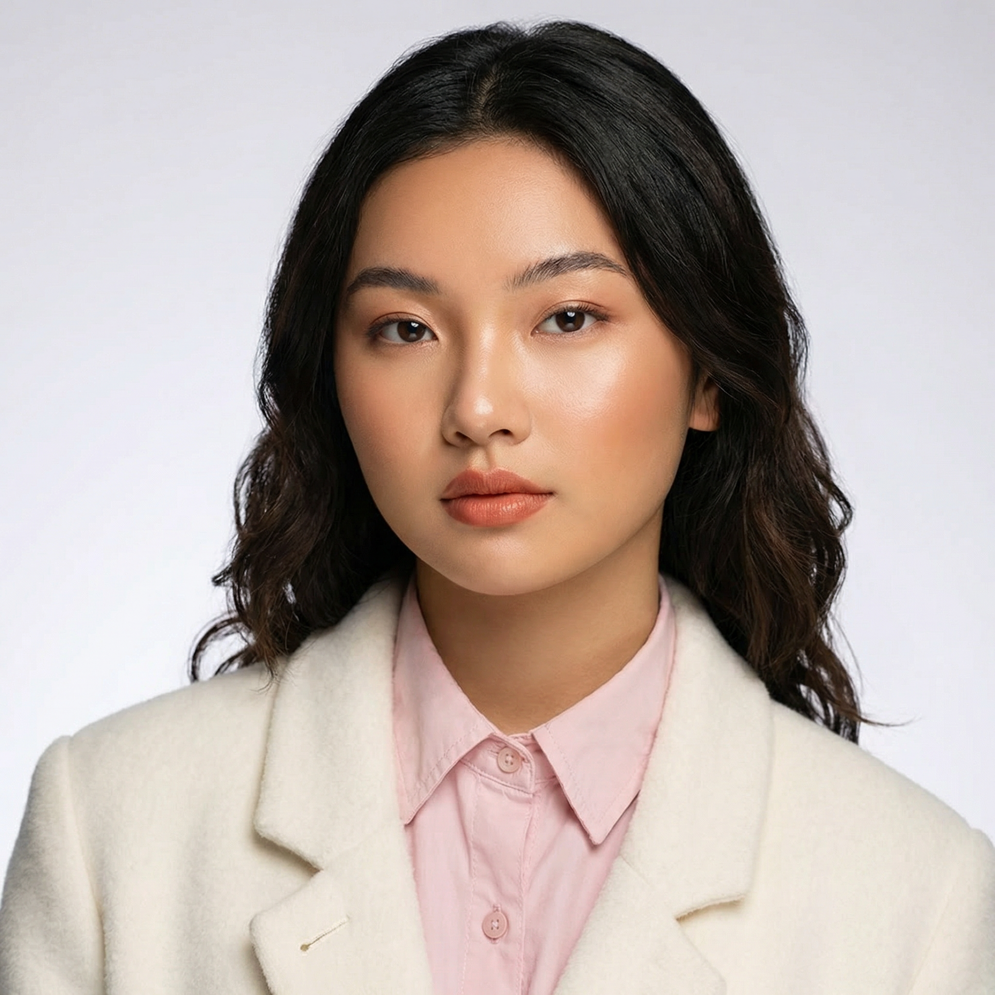 Professional Profile Photo