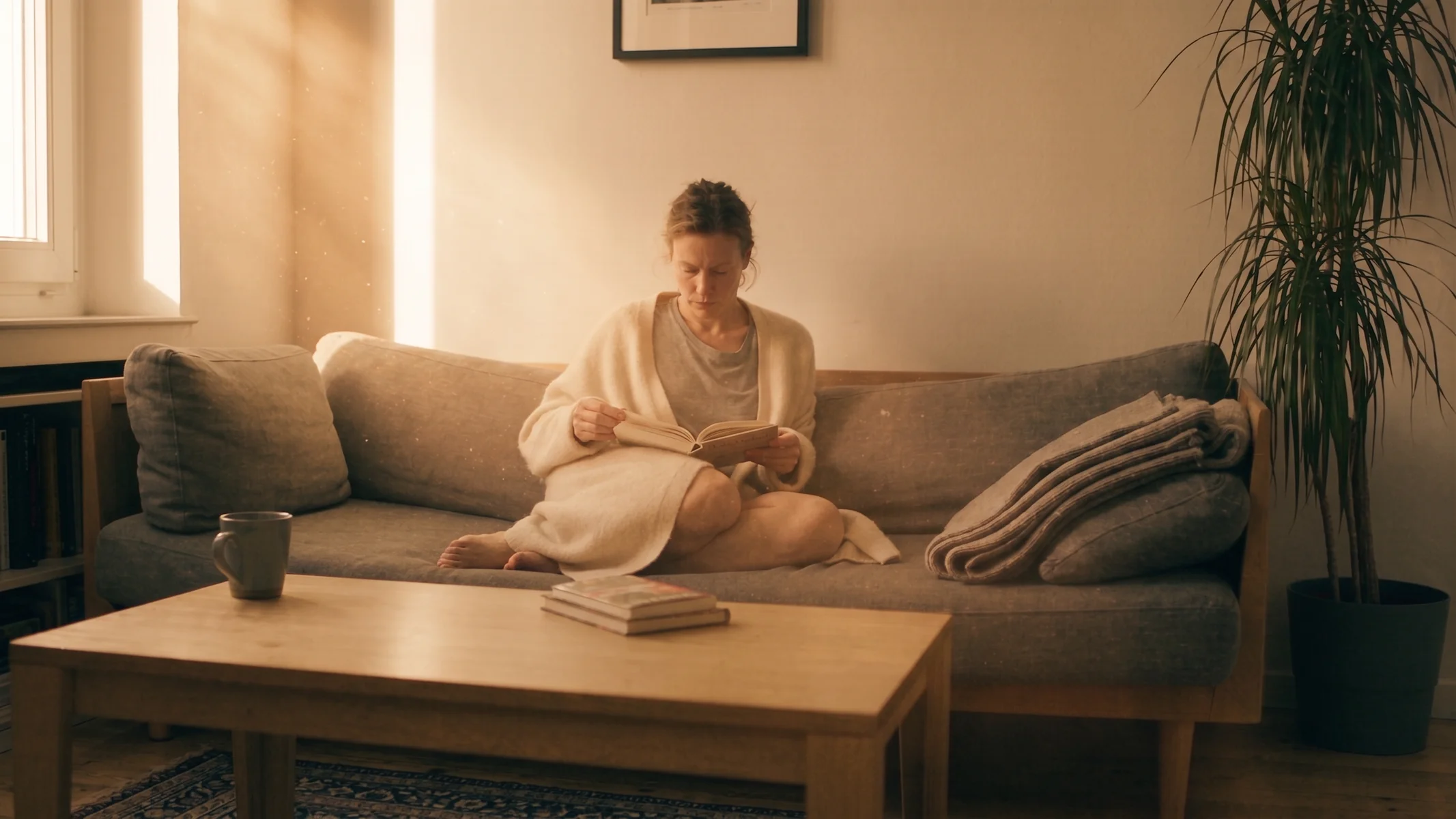 Video Color Grading