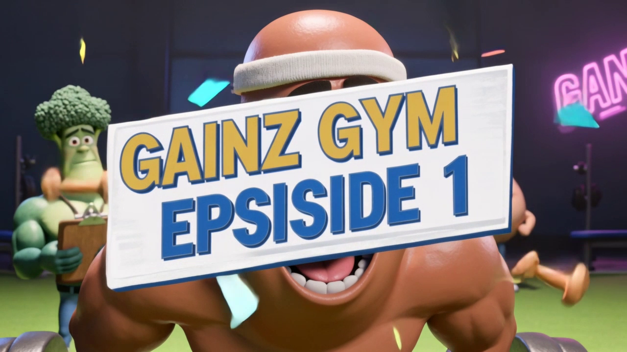 Gym Gainz