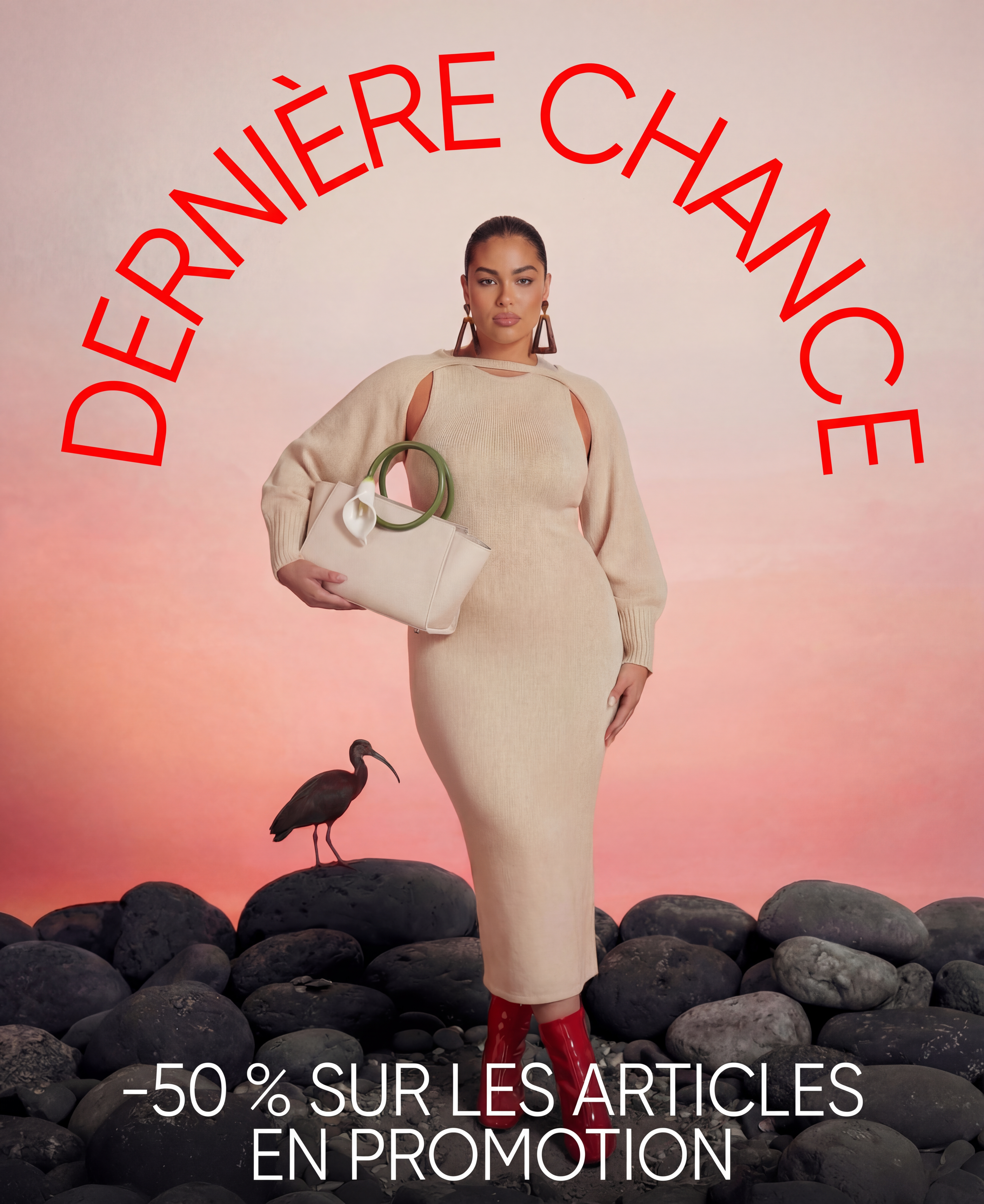 Localization: Adapt visuals, copy, and context for every market.