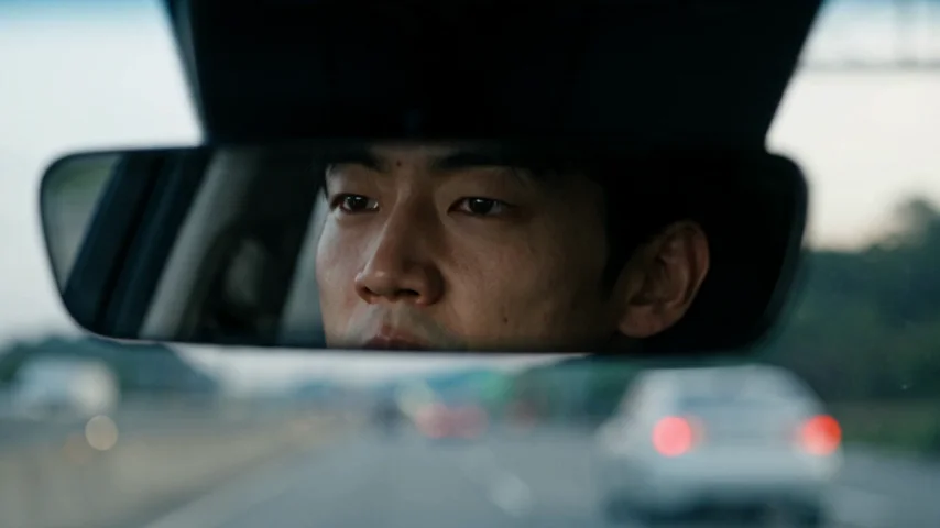Create a Dramatic K-drama Road Rage Video Sequence