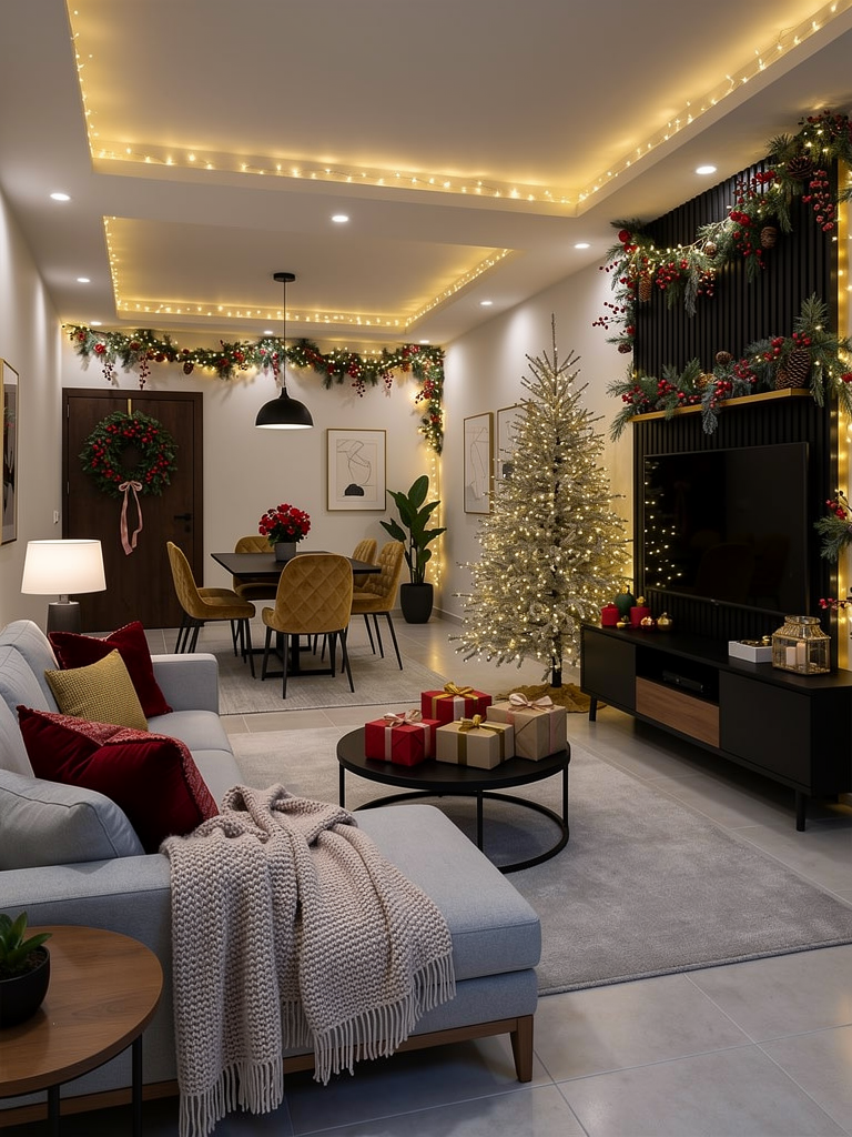 Room Decor Makeover Before and After Video