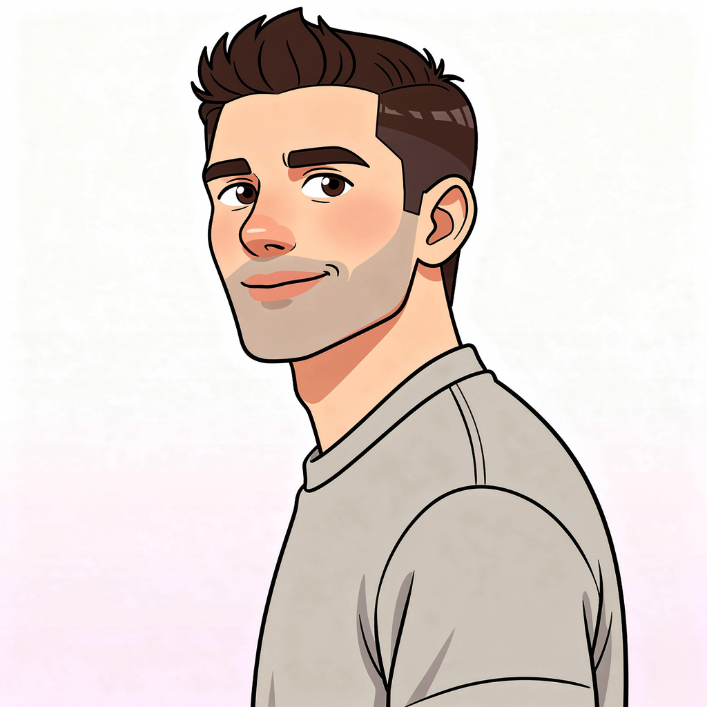 Transform Photos into Stylized Cartoon Illustrations