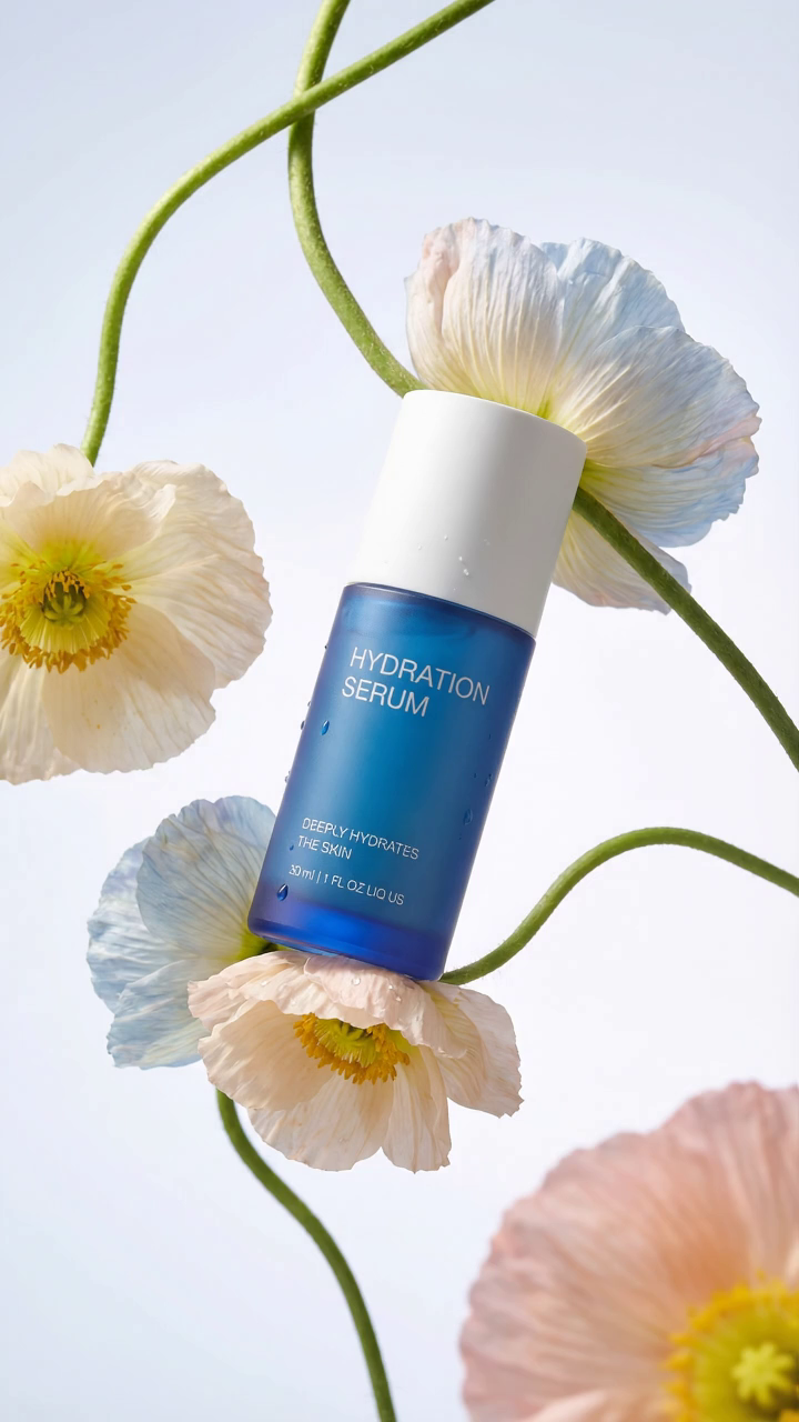 Product Packshot with Ethereal Studio Motion